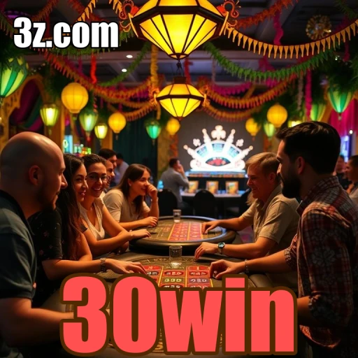 30win Ofertas Especiais