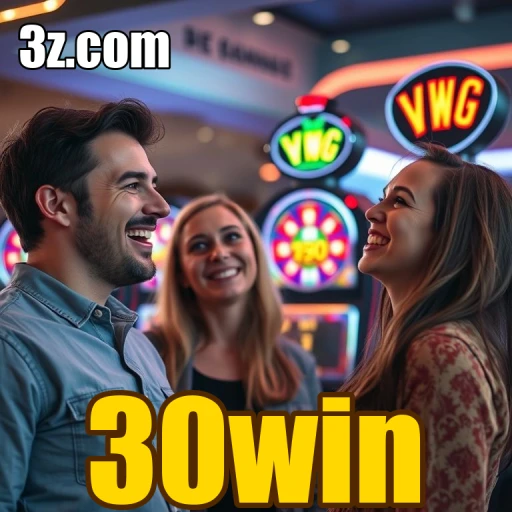 30win Eventos Especiais