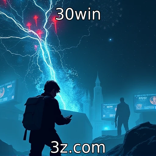 Mudanças na narrativa dos jogos modernos