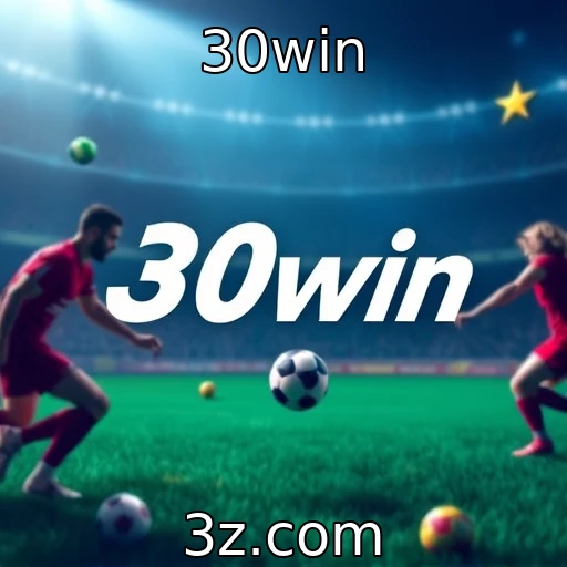 Expansão global de plataformas de apostas na indústria de jogos