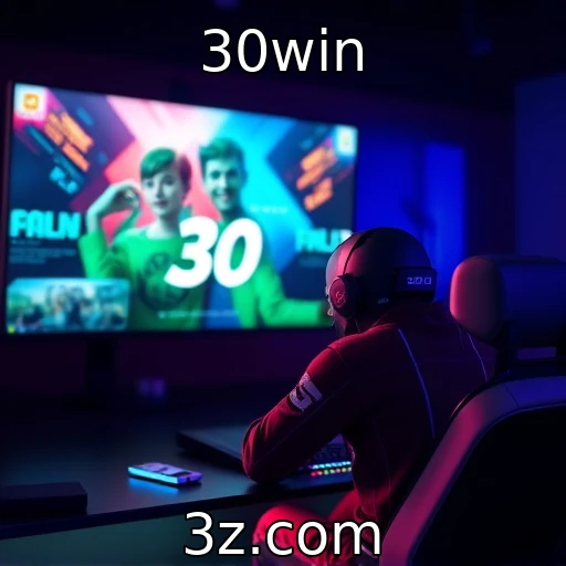 Crescimento das plataformas de streaming de jogos