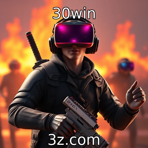 Aumento no uso de tecnologia de realidade virtual