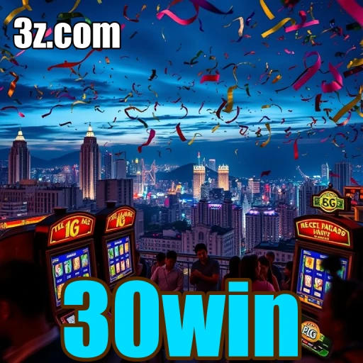 30win Jackpots