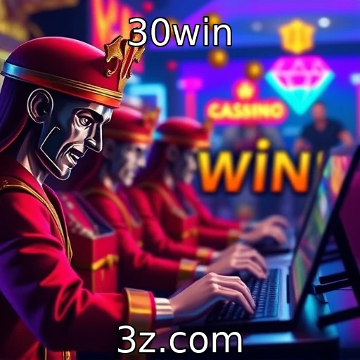 Novo regulamento sobre cassinos online e suas implicações