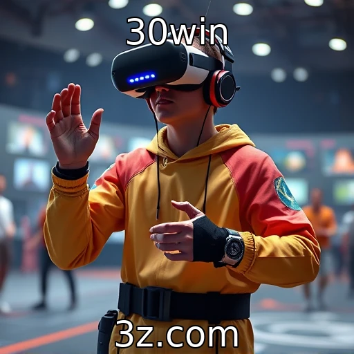 Perspectivas para a realidade virtual em jogos futuros